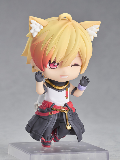 Nendoroid 2442 96Neko
