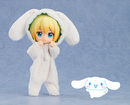 Nendoroid Doll Kigurumi Pajamas: Cinnamoroll