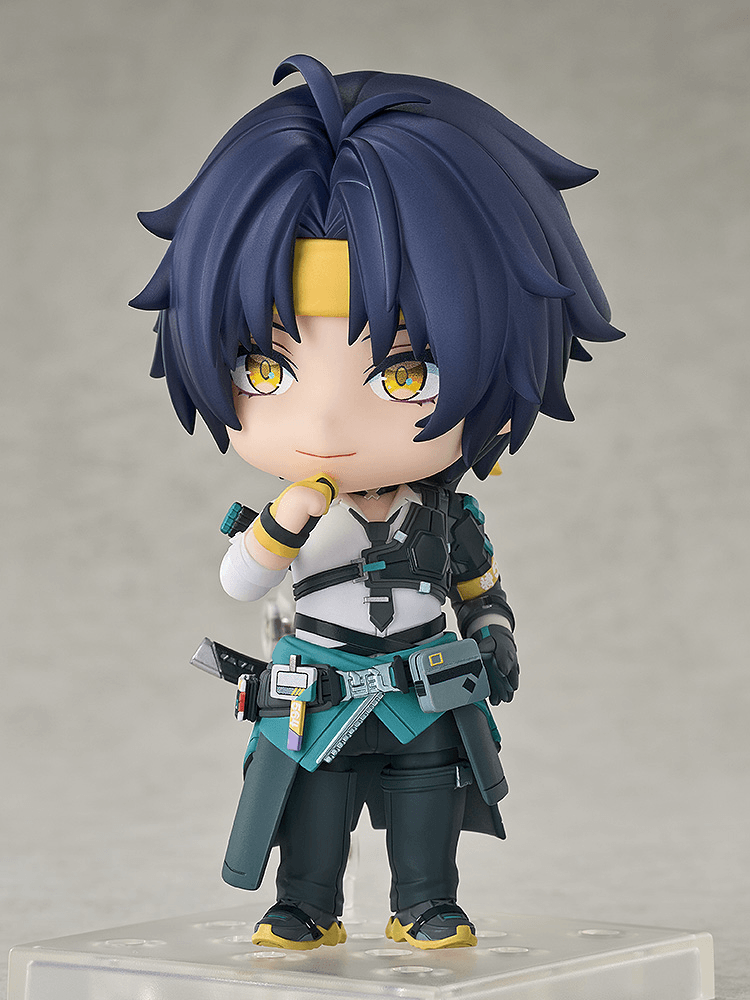 Nendoroid Harumasa Asaba