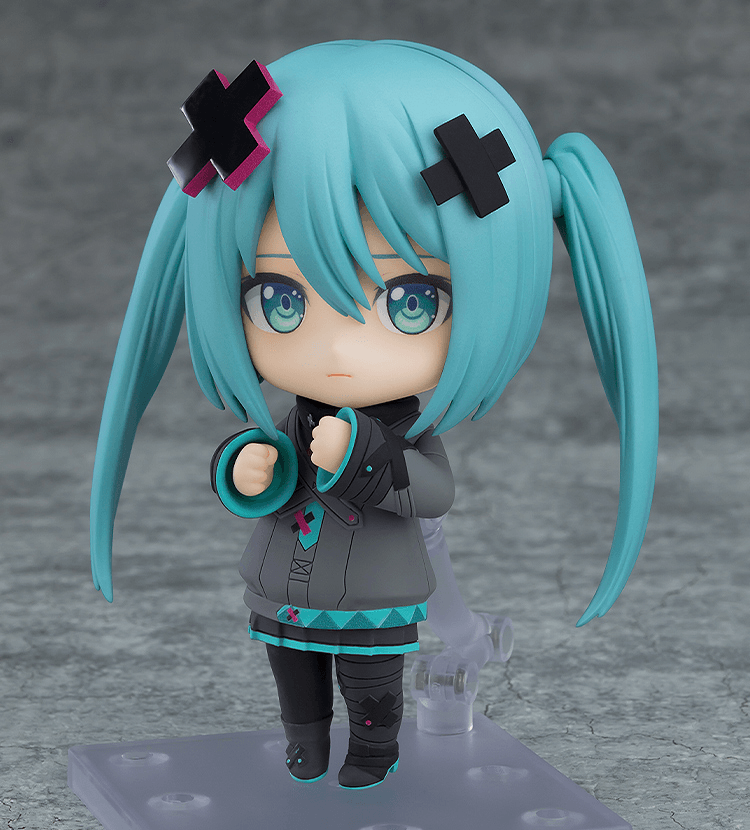 [PREORDER] GOOD SMILE COMPANY Nendoroid Hatsune Miku: Shuttered SEKAI Ver. [ETA 2026 JANUARY]