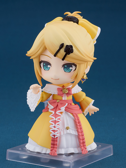 2524- Nendoroid Kagamine Rin: The Daughter of Evil Ver.