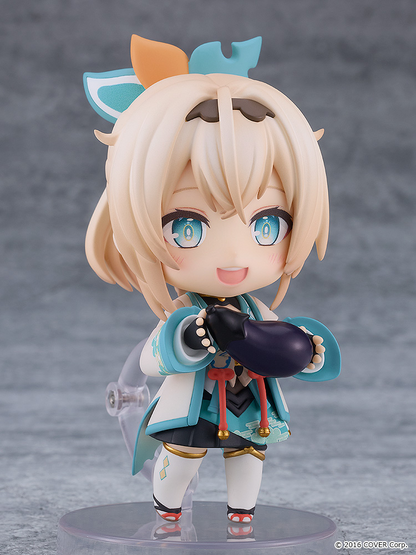 2447- Nendoroid Kazama Iroha