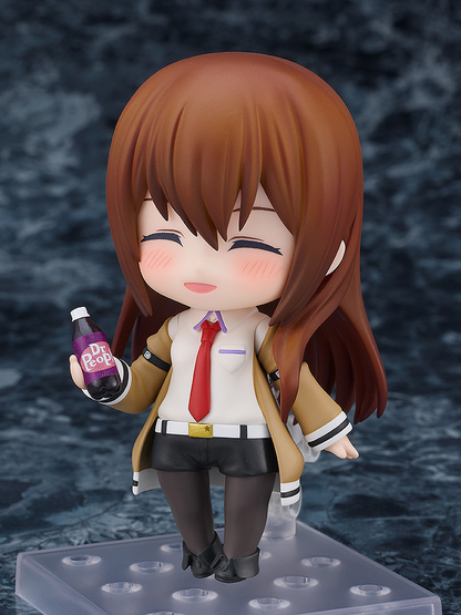 2521- Nendoroid Kurisu Makise 2.0
