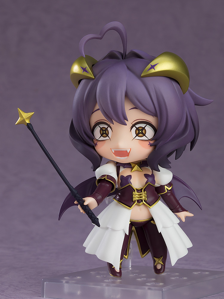 2446- Nendoroid Magia Baiser