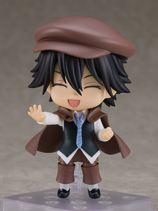 Nendoroid 2348- Rampo Edogawa