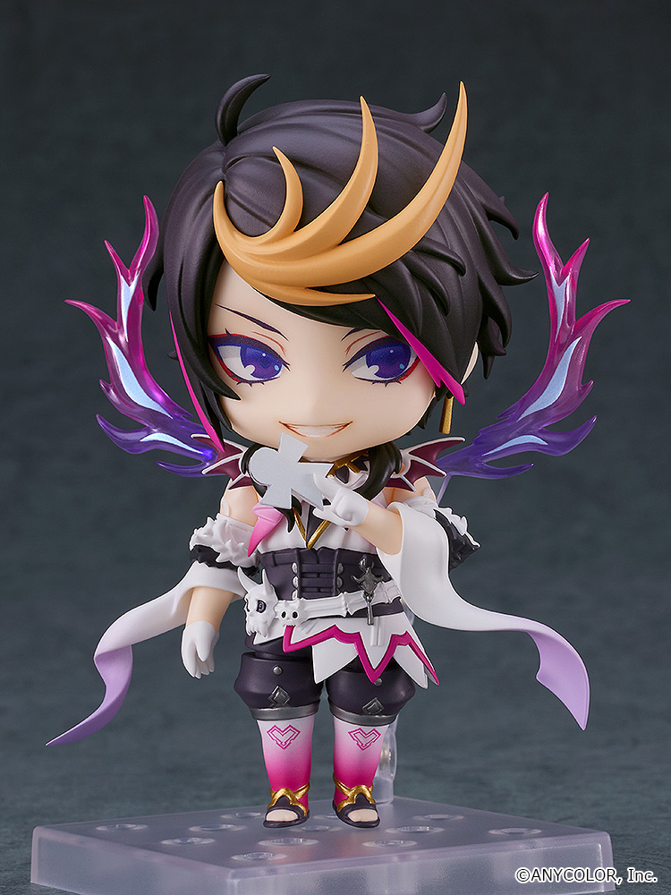 Nendoroid 2467 Shu Yamino