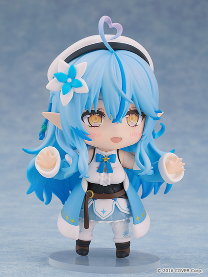 Nendoroid 2115 Yukihana Lamy