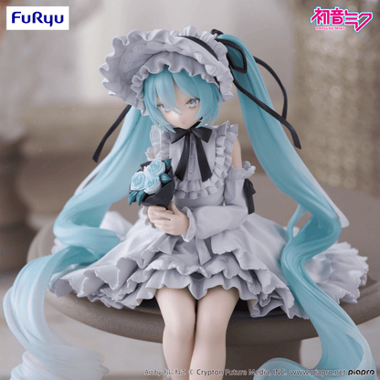 [PREORDER] Hatsune Miku　Noodle Stopper Figure -Vintage Doll Style- [ETA Q4 2025- Q1 2026|