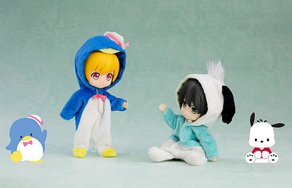 Nendoroid Doll Kigurumi Pajamas: Pochacco