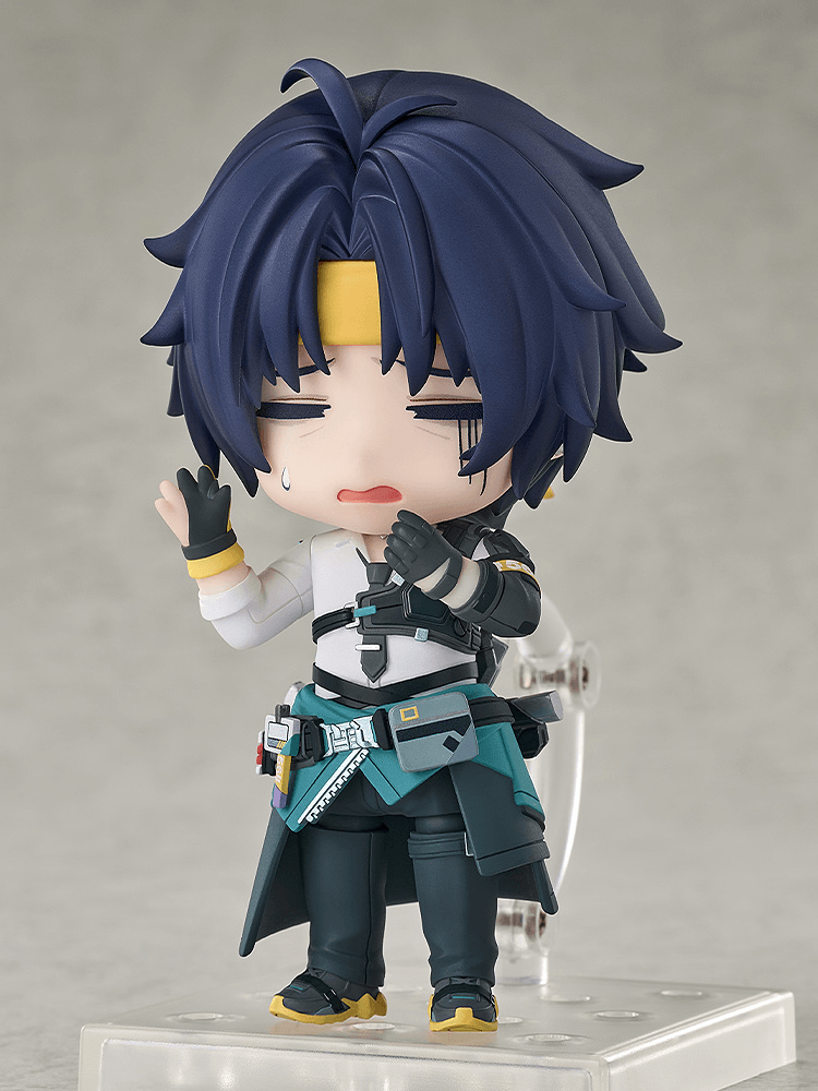 Nendoroid Harumasa Asaba