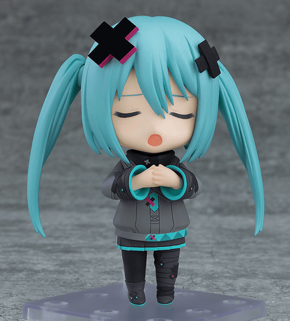 [PREORDER] GOOD SMILE COMPANY Nendoroid Hatsune Miku: Shuttered SEKAI Ver. [ETA 2026 JANUARY]