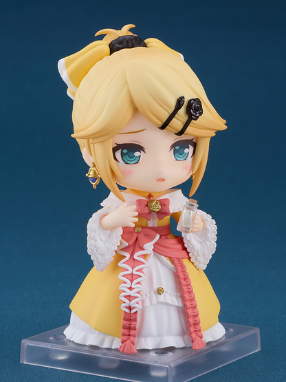 2524- Nendoroid Kagamine Rin: The Daughter of Evil Ver.