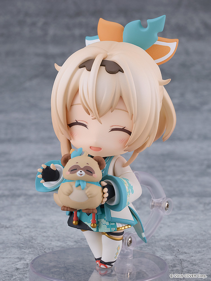 2447- Nendoroid Kazama Iroha