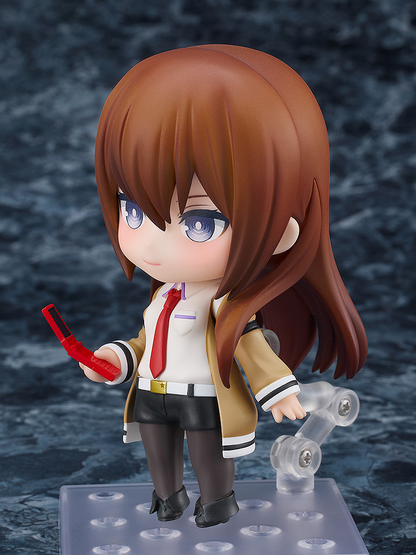 2521- Nendoroid Kurisu Makise 2.0