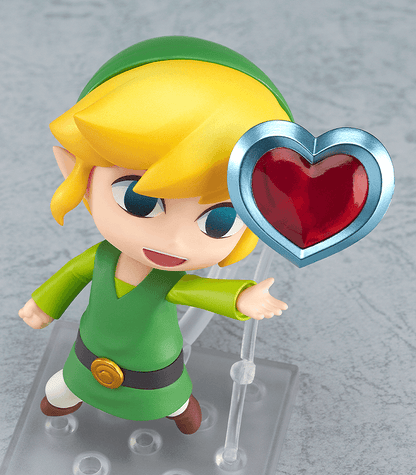 Nendoroid Link: The Wind Waker ver. [PREORDER]