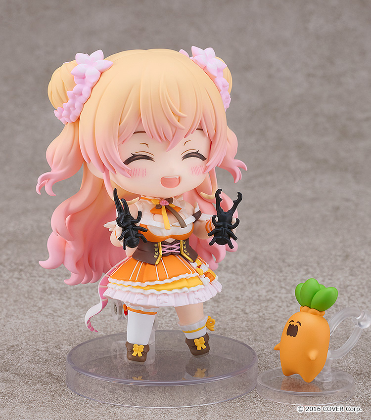 2502- Nendoroid Momosuzu Nene