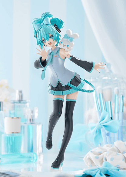 [PREORDER] POP UP PARADE Hatsune Miku: Cinnamoroll Collaboration Ver. L [ETA AUG 2026]