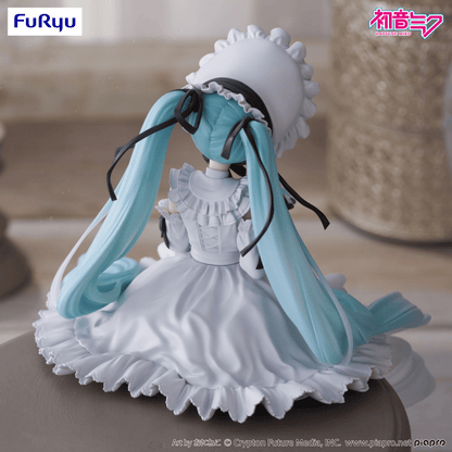 [PREORDER] Hatsune Miku　Noodle Stopper Figure -Vintage Doll Style- [ETA Q4 2025- Q1 2026|
