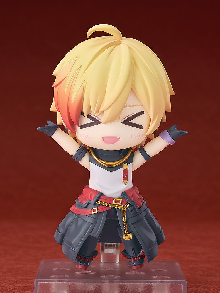 Nendoroid 2442 96Neko
