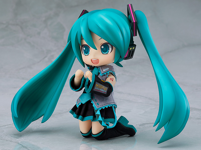 Nendoroid Doll Hatsune Miku(re-run)