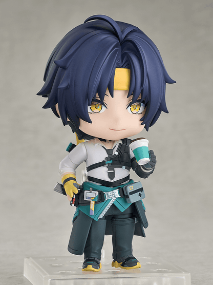 Nendoroid Harumasa Asaba