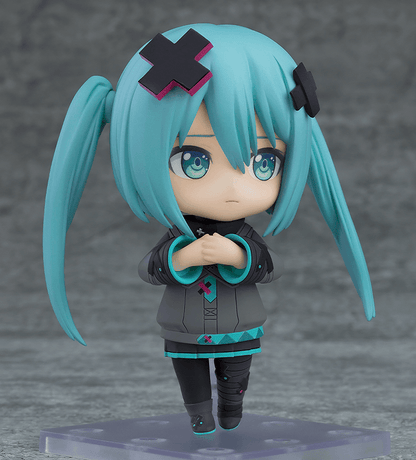 [PREORDER] GOOD SMILE COMPANY Nendoroid Hatsune Miku: Shuttered SEKAI Ver. [ETA 2026 JANUARY]