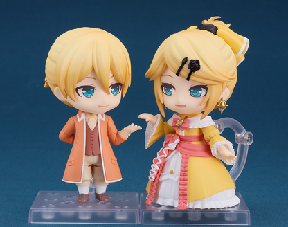 2524- Nendoroid Kagamine Rin: The Daughter of Evil Ver.