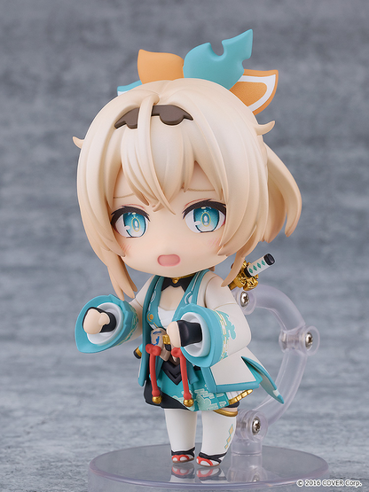 2447- Nendoroid Kazama Iroha
