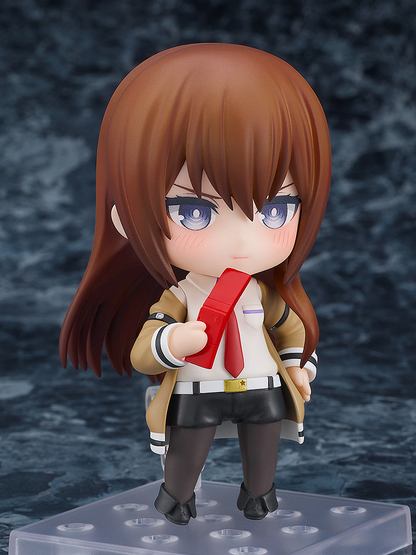 2521- Nendoroid Kurisu Makise 2.0