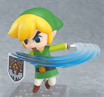 Nendoroid Link: The Wind Waker ver. [PREORDER]