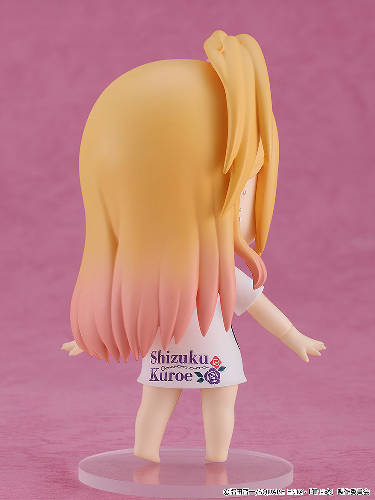 2556- Nendoroid Marin Kitagawa: Slippery Girls Full Graphic T-Shirt Ver.