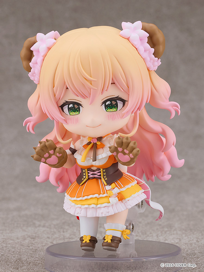 2502- Nendoroid Momosuzu Nene