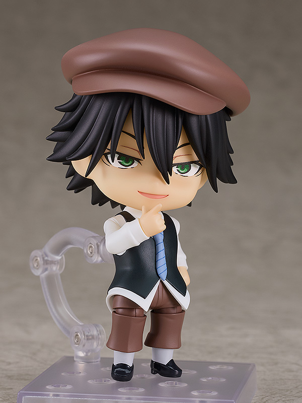 Nendoroid 2348- Rampo Edogawa