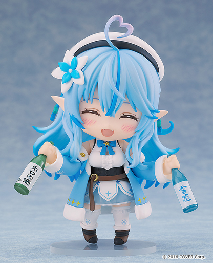 Nendoroid 2115 Yukihana Lamy