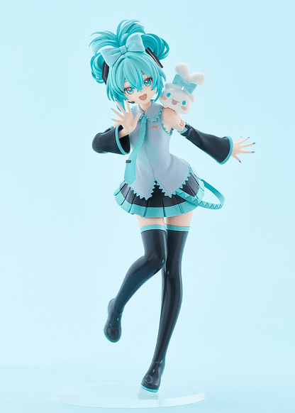 [PREORDER] POP UP PARADE Hatsune Miku: Cinnamoroll Collaboration Ver. L [ETA AUG 2026]