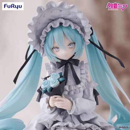 [PREORDER] Hatsune Miku　Noodle Stopper Figure -Vintage Doll Style- [ETA Q4 2025- Q1 2026|