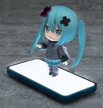 [PREORDER] GOOD SMILE COMPANY Nendoroid Hatsune Miku: Shuttered SEKAI Ver. [ETA 2026 JANUARY]