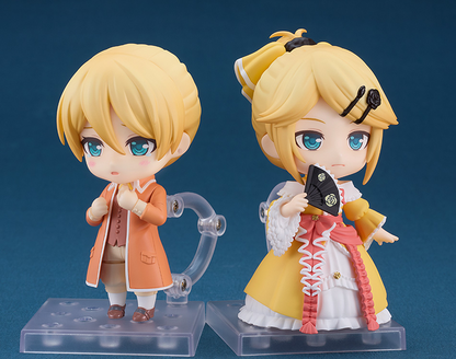 2524- Nendoroid Kagamine Rin: The Daughter of Evil Ver.