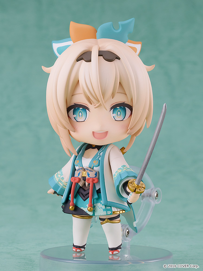 2447- Nendoroid Kazama Iroha