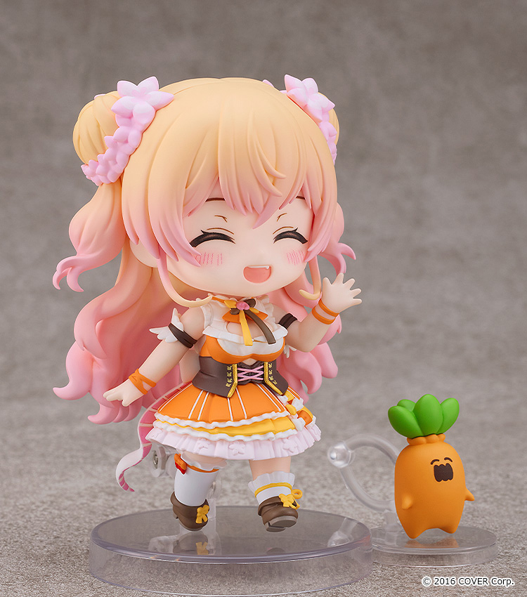 2502- Nendoroid Momosuzu Nene
