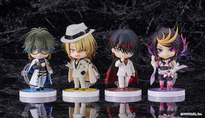 Nendoroid 2467 Shu Yamino