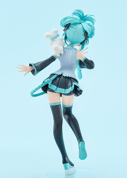 [PREORDER] POP UP PARADE Hatsune Miku: Cinnamoroll Collaboration Ver. L [ETA AUG 2026]