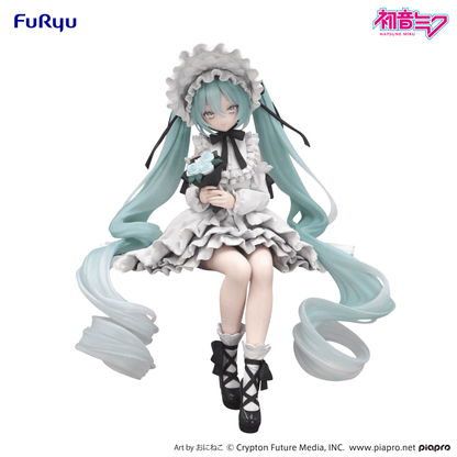 [PREORDER] Hatsune Miku　Noodle Stopper Figure -Vintage Doll Style- [ETA Q4 2025- Q1 2026|