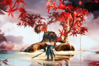 Nendoroid 2276- Dan Heng