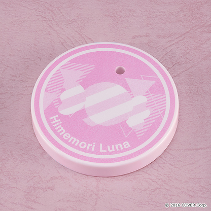 2486- Nendoroid Himemori Luna