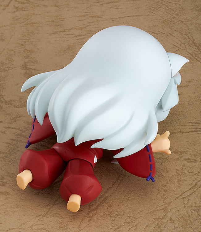 Nendoroid 1300 Inuyasha(3rd-run)