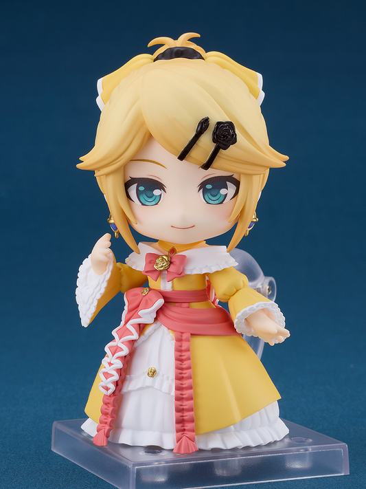 2524- Nendoroid Kagamine Rin: The Daughter of Evil Ver.