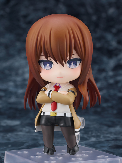 2521- Nendoroid Kurisu Makise 2.0