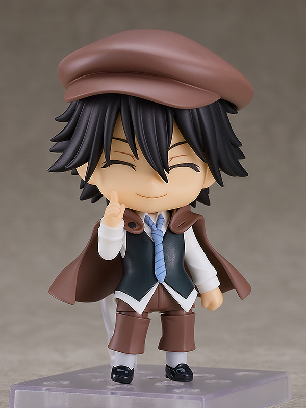 Nendoroid 2348- Rampo Edogawa