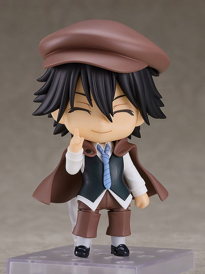 Nendoroid 2348- Rampo Edogawa